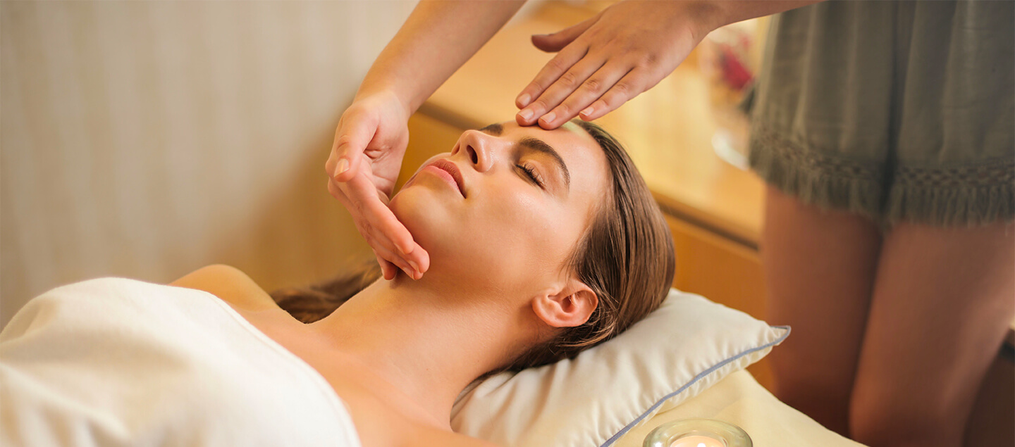 Reiki Karuna 1 ou 3 séances