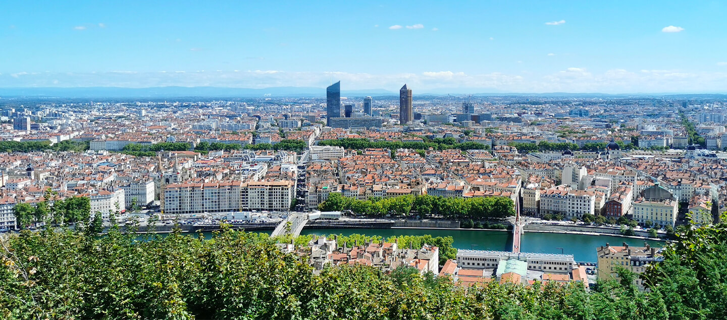 Journée shopping à La Part-Dieu à Lyon
