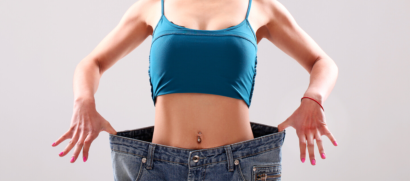 Soin par lipocavitation sur zone au choix