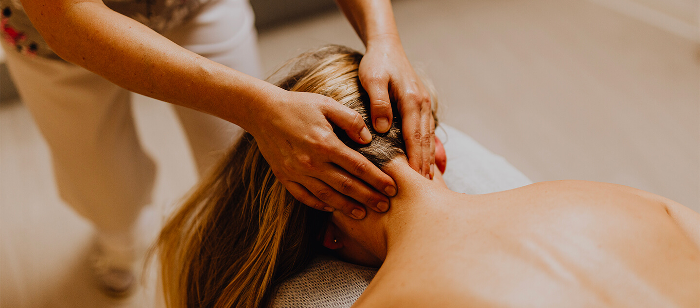 Massage sportif, relaxant ou réflexologie plantaire