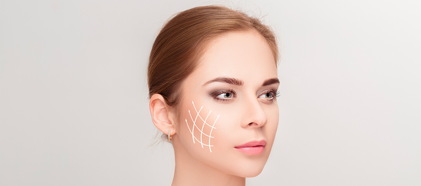 Lifting du visage et du corps sans chirurgie par HIFU