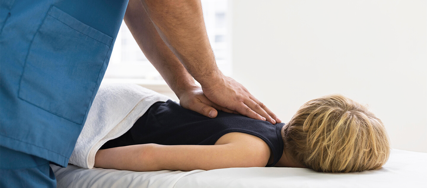 Massage classique ou sportif au choix 1 ou 3 séances