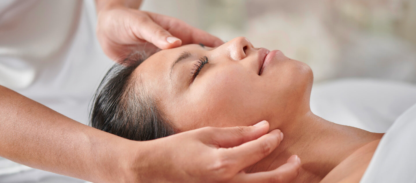 1, 3 ou 5 massages liftant du visage ( massage japonais Le Kobido )