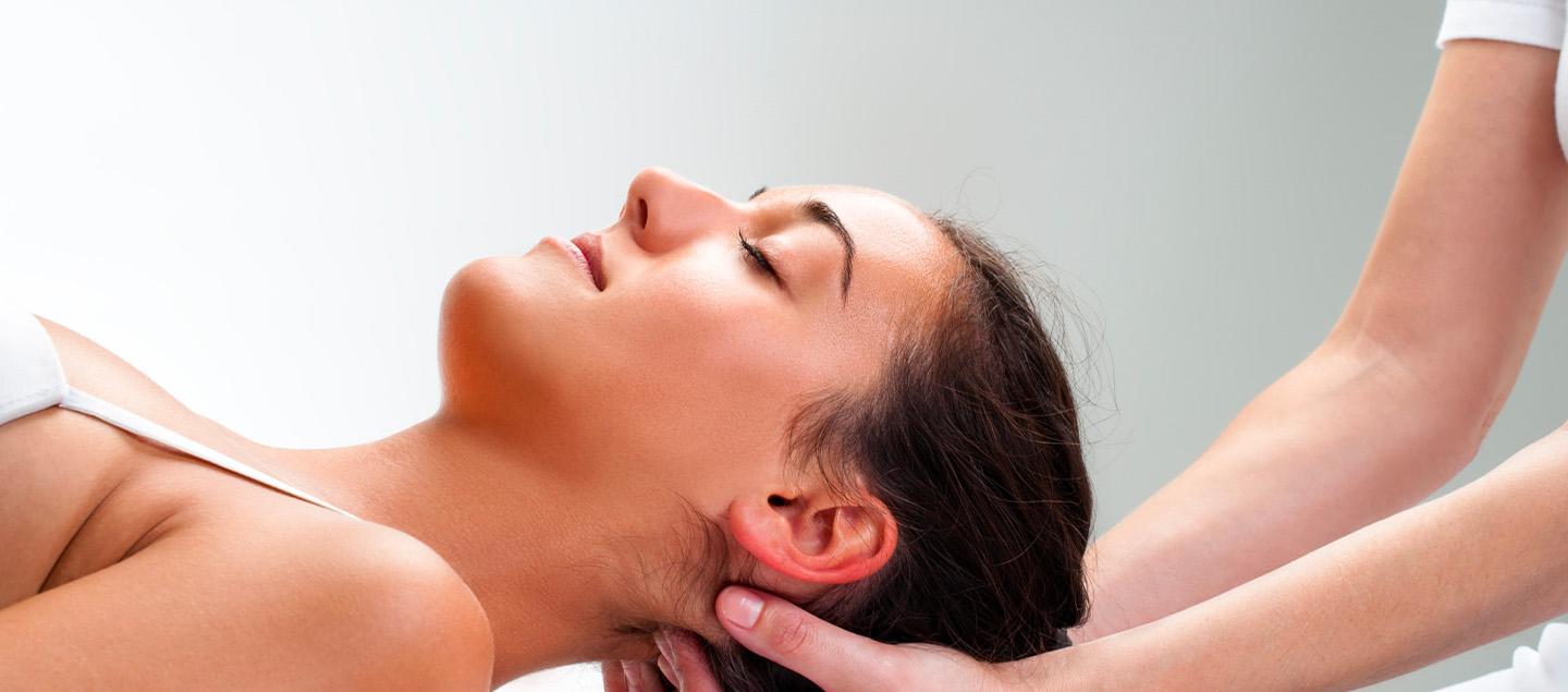 Massage sportif ou relaxant au choix