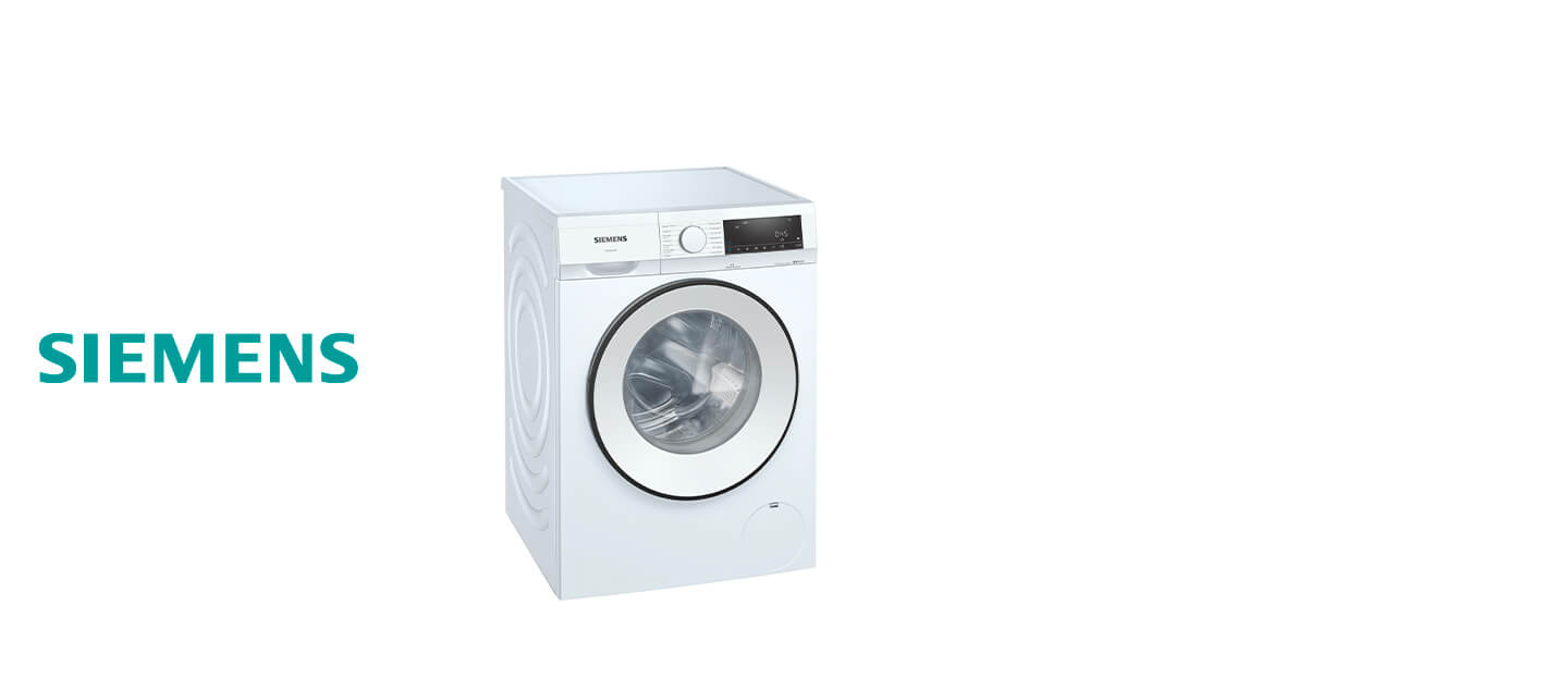 Lave-linge Siemens