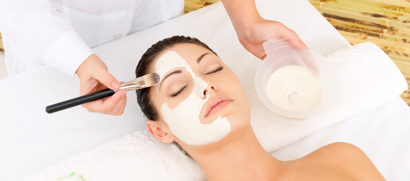 Soin du Visage purifiant