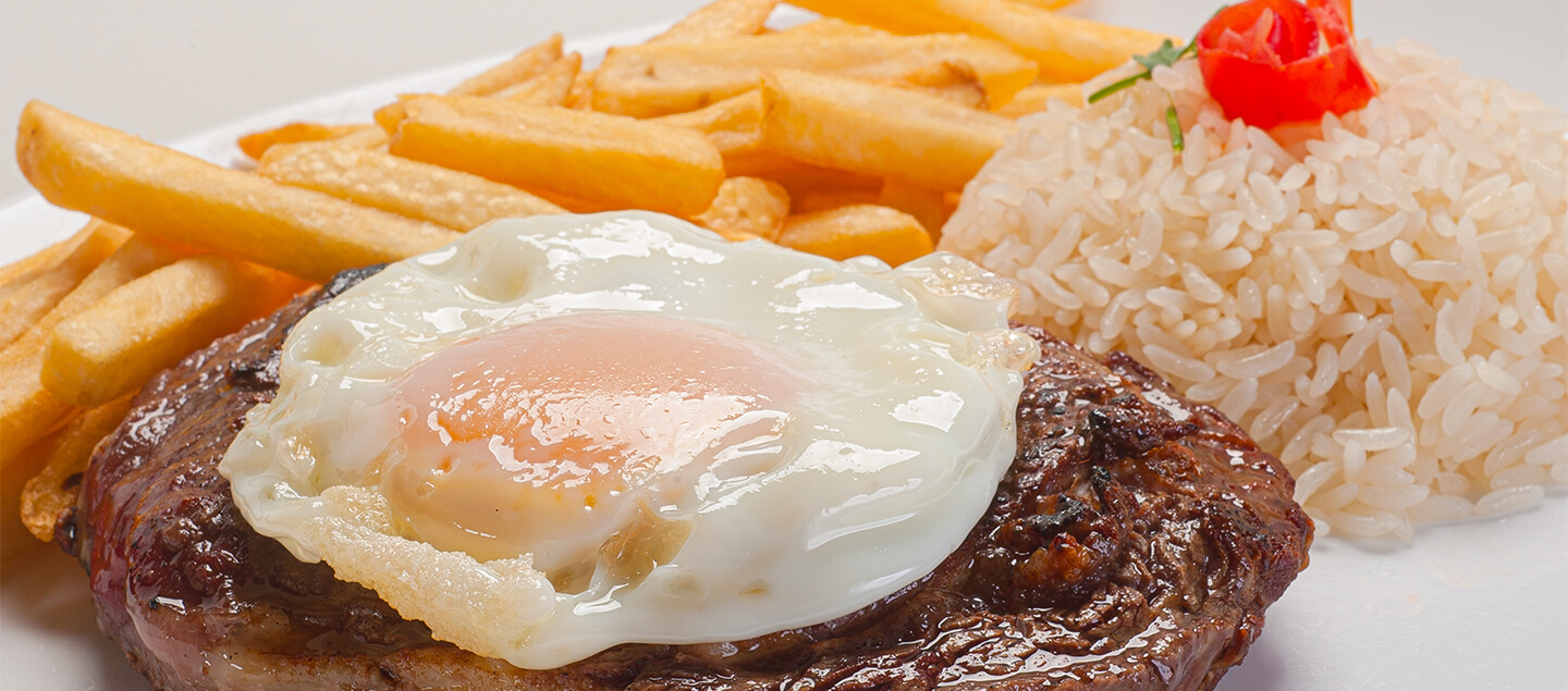 Menu découverte Portugais dès 2 personnes