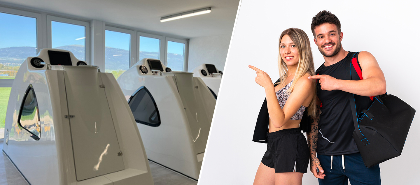 Séance découverte Fitness nouvelle Technologie avec BodyBeau Roller