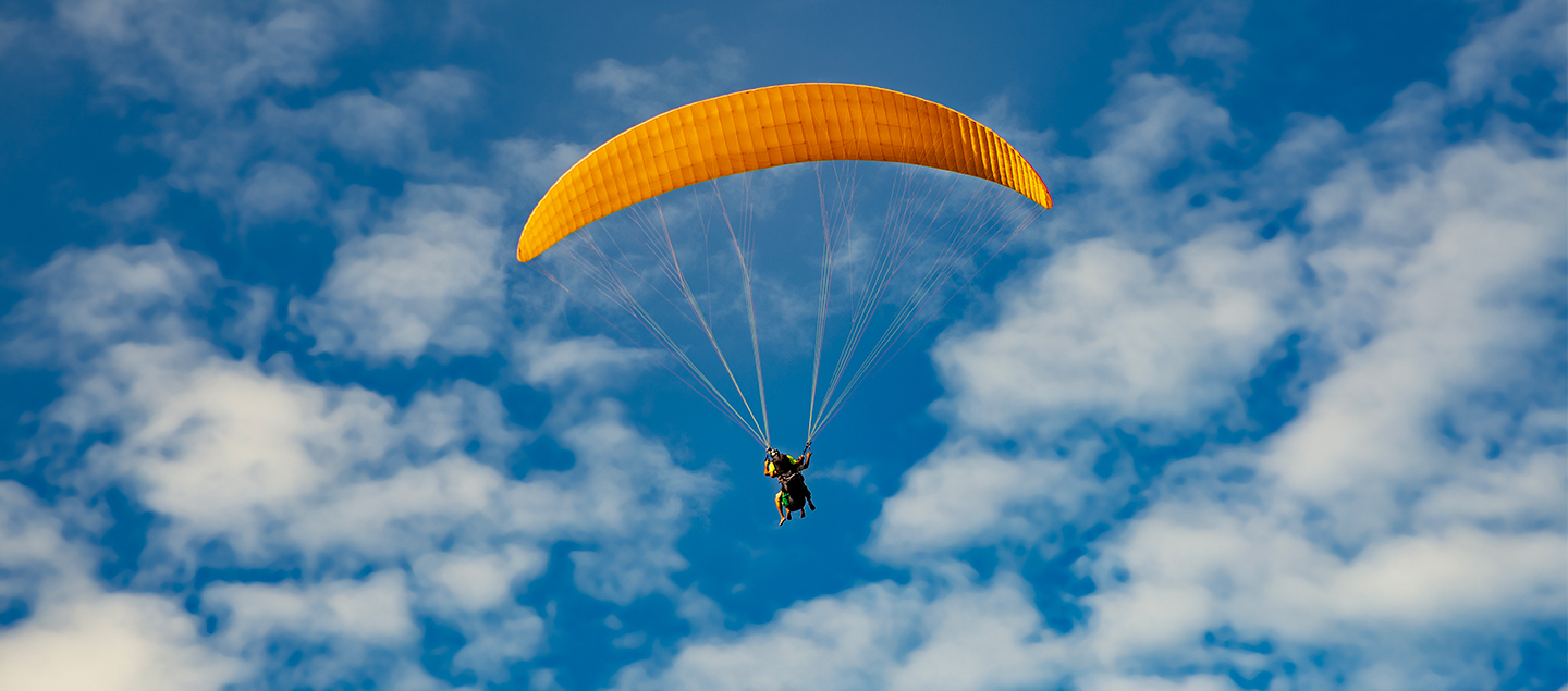 Grand vol en Parapente biplace au-dessus de Charmey avec photos et vidéo