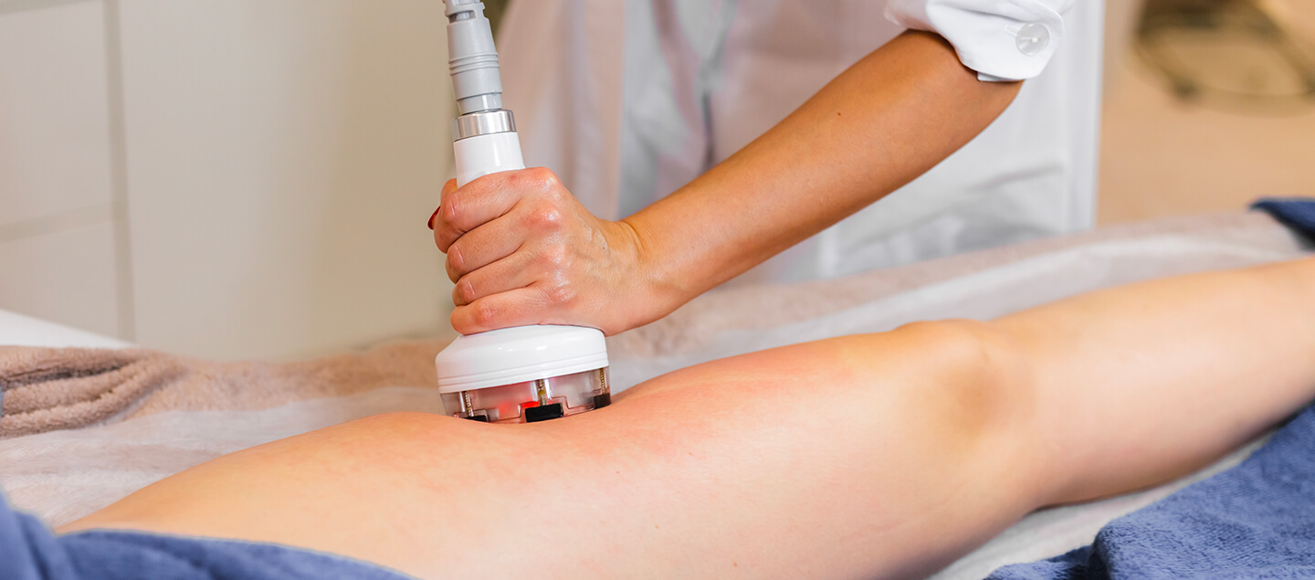 Soins anti-cellulite par Cryothérapie et Massage raffermissant - 1, 3, 5 ou 10 séances