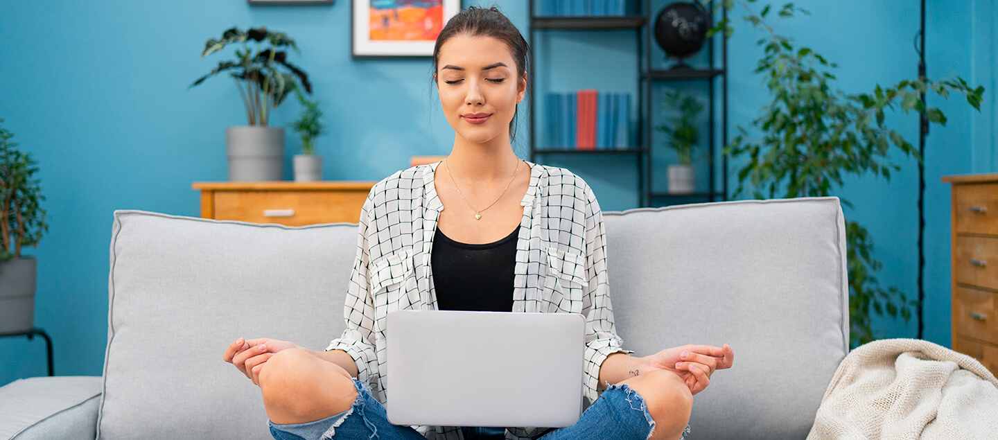 Développer les pouvoirs de la Méditation par des cours en ligne