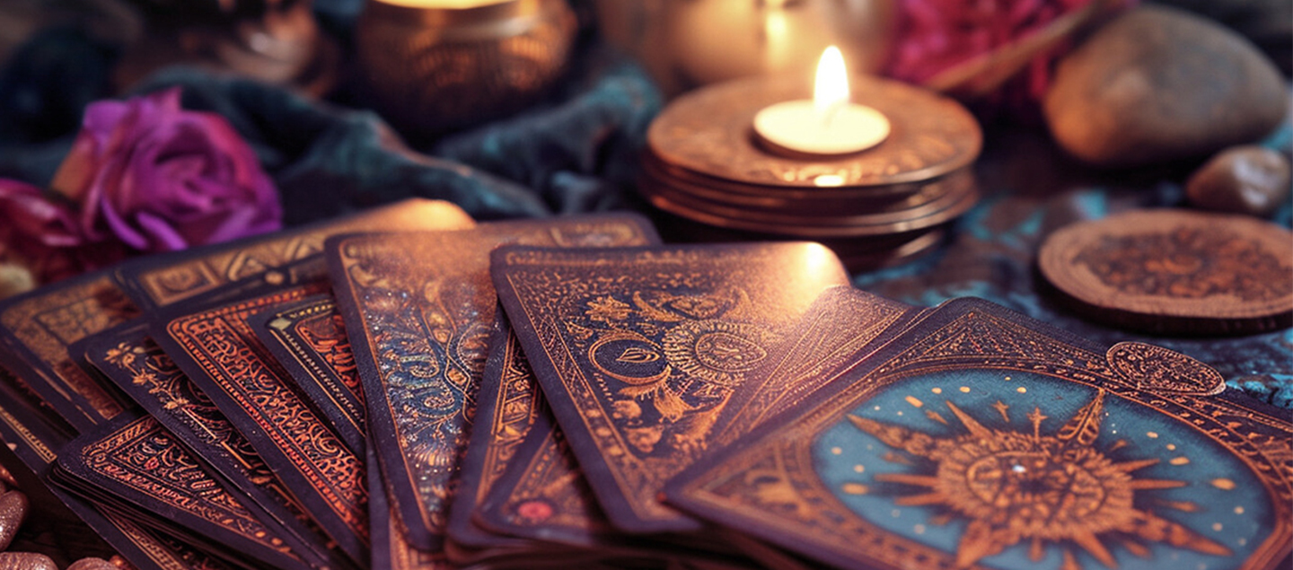 Séance de Voyance en ligne