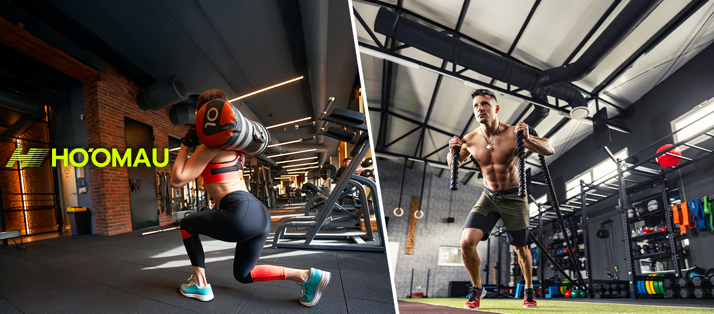 Abonnement découverte de l'Hyrox dès 1 semaine 