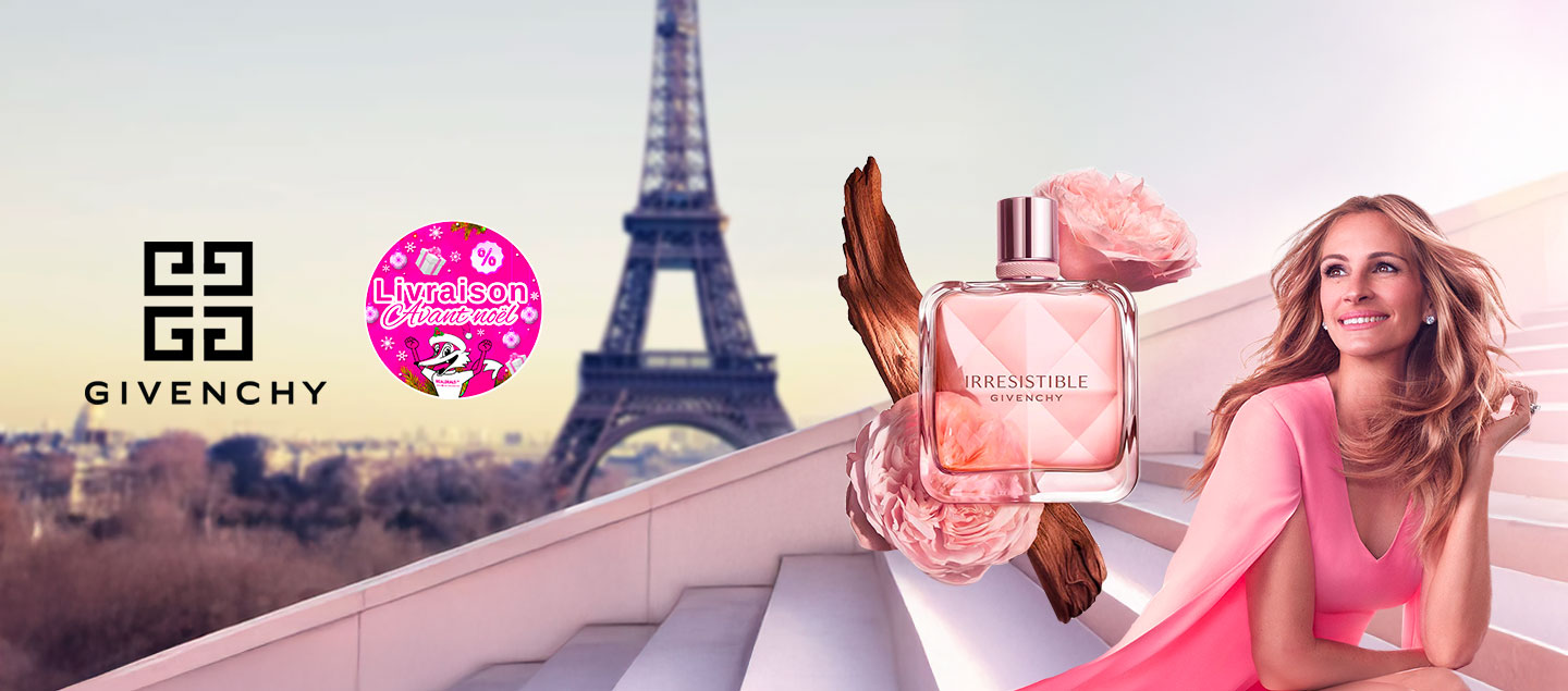 Givenchy Irresistible 50ml