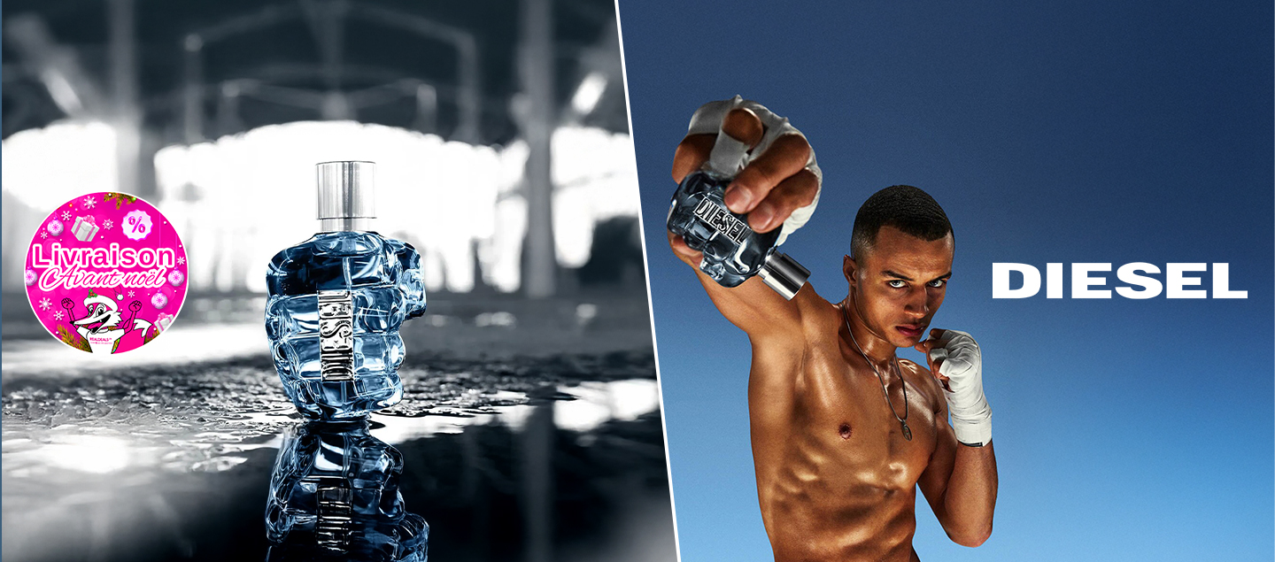 Diesel Only The Brave 50ml