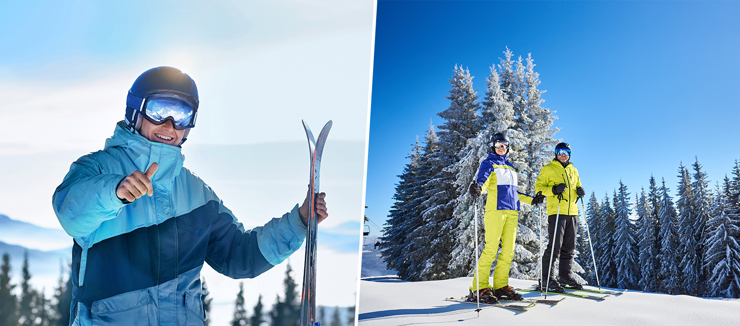 Cours Privé à Grimentz ou Zinal de 2h30 pour 1 à 4 personnes  (Ski, Snowboard, Telemark ou Initiation rando à ski)