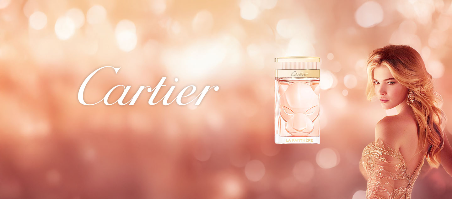 Cartier La Panthere 50ml