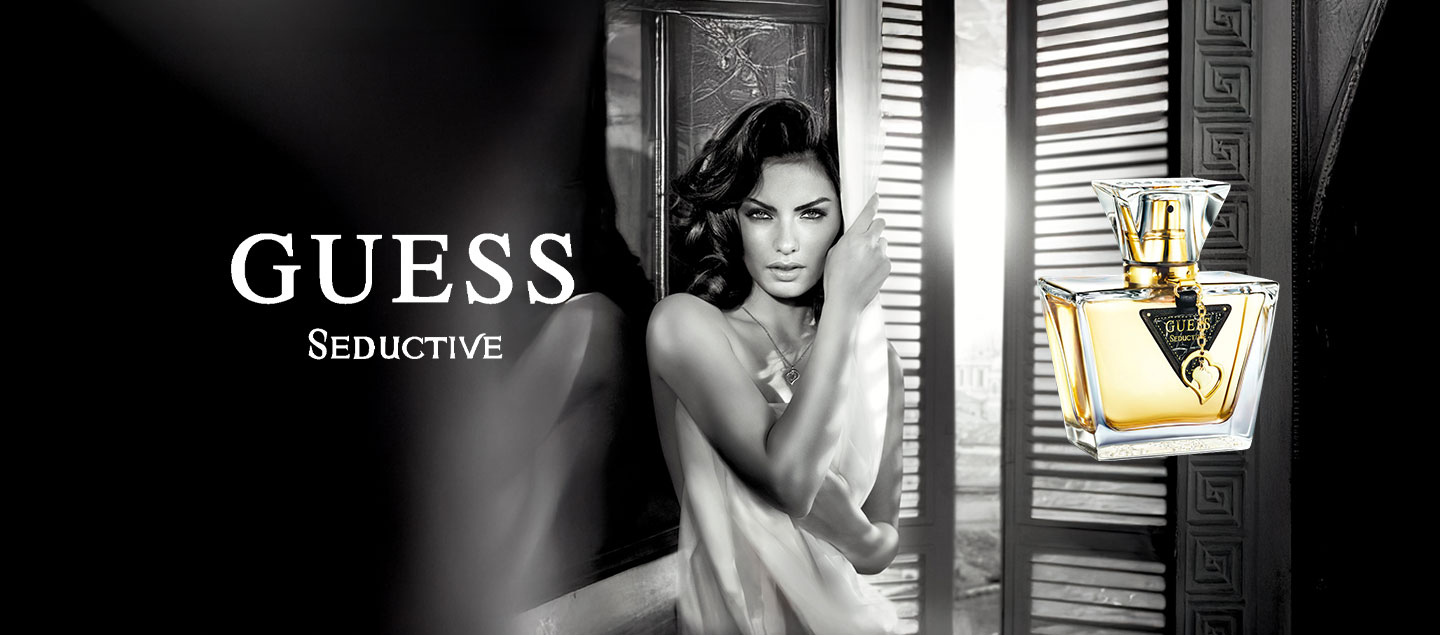 Guess Seductive 75 ml