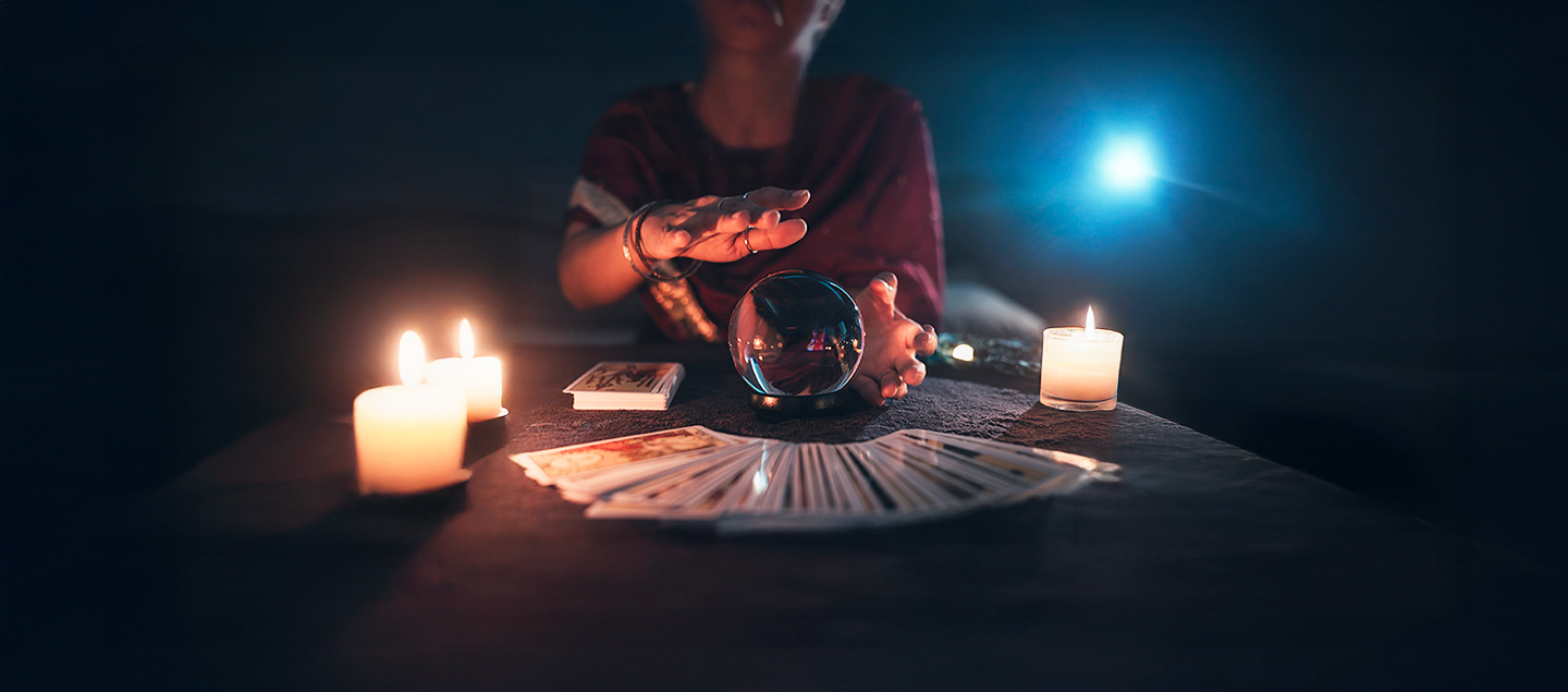 Voyance à distance de 30 minutes