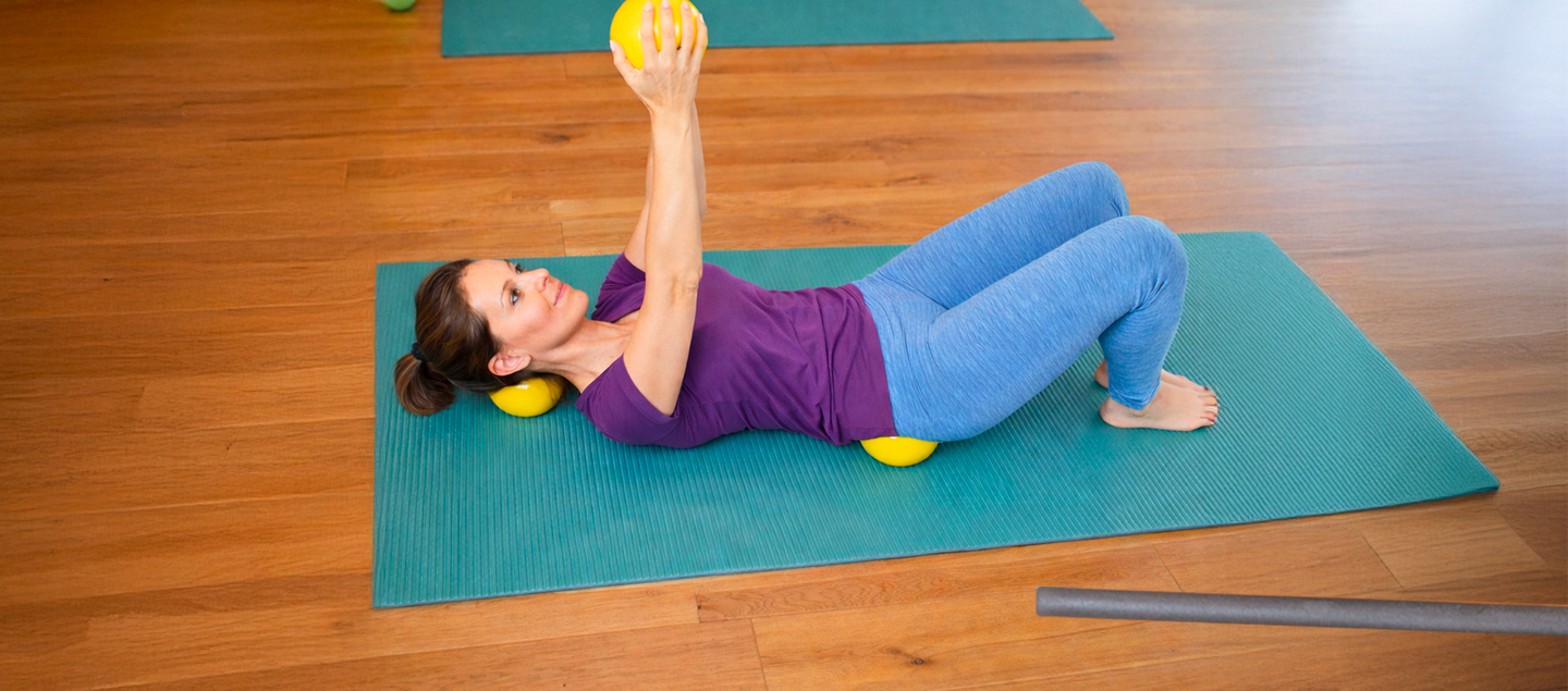 Séance de relaxation du corps et de l'esprit de 60 minutes