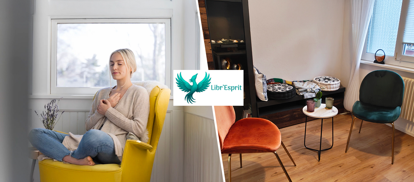 1 séance de Sophrologie de 45 minutes