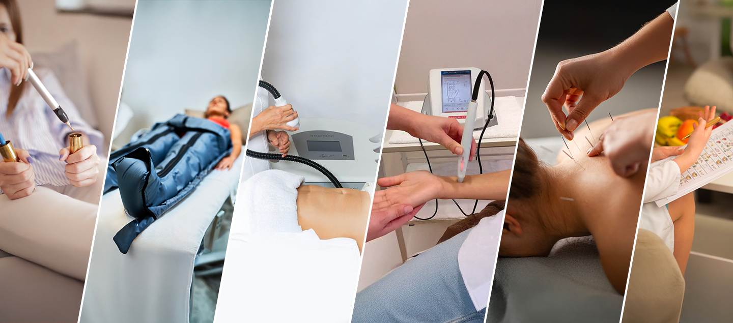 Protocole bien-être Turbo Minceur