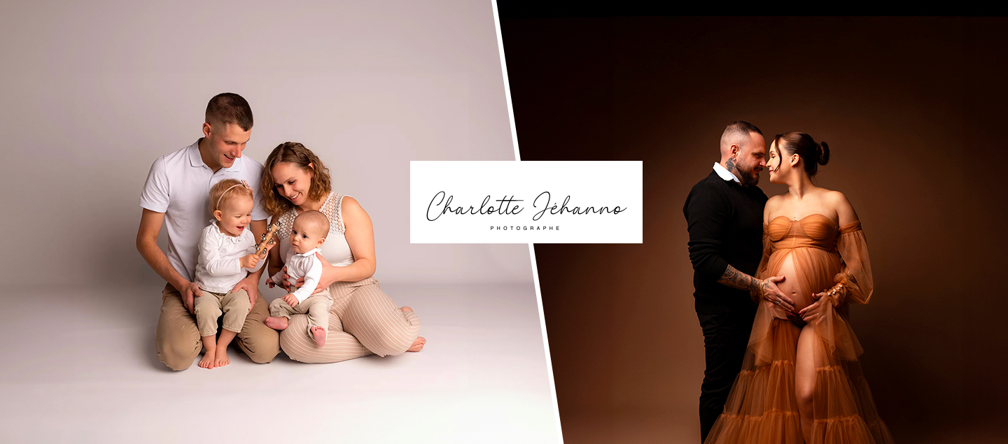 Shooting photo au choix (famille, bébé, grossesse, naissance)