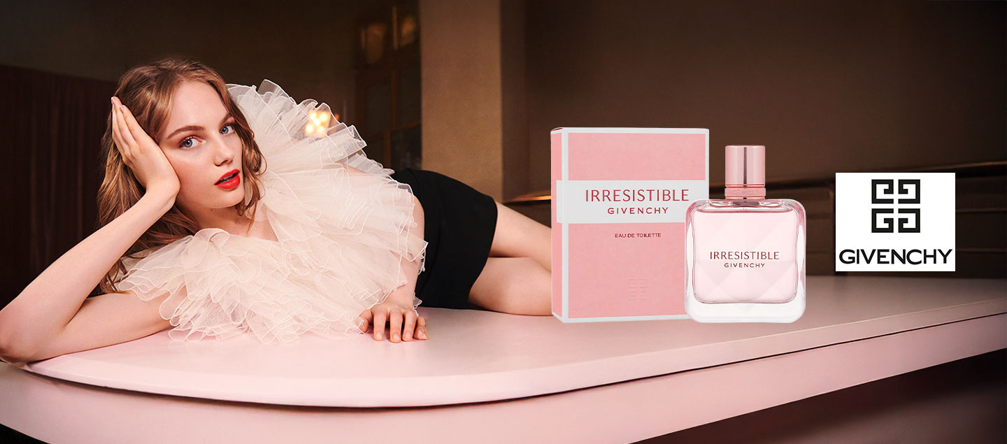 Givenchy Irresistible 50ml