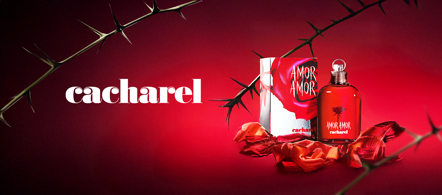 Cacharel Amor Amor 50ml