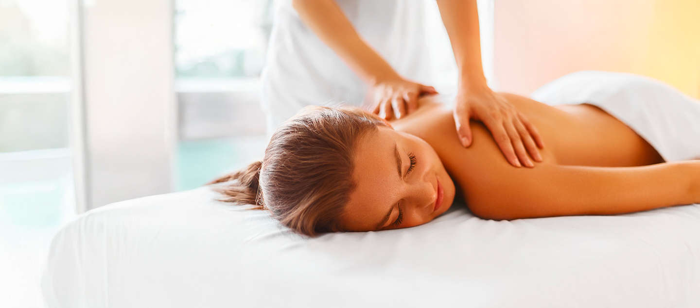 Massage Cocooning durée au choix