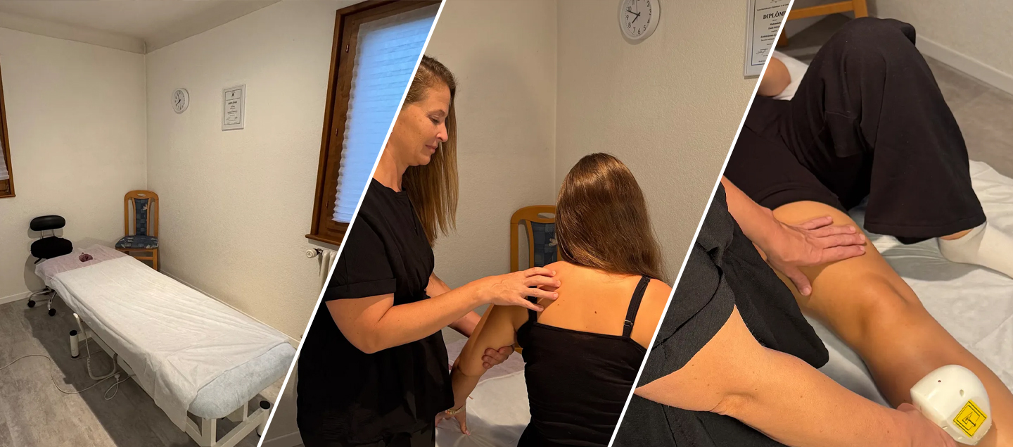 Epilation définitive sur zone au choix