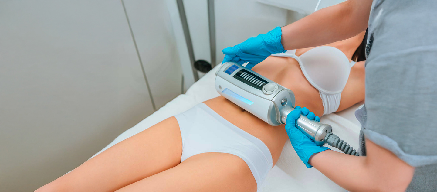 Soin Endosphère ventre plat de 30 minutes - 1 ou 3 séances