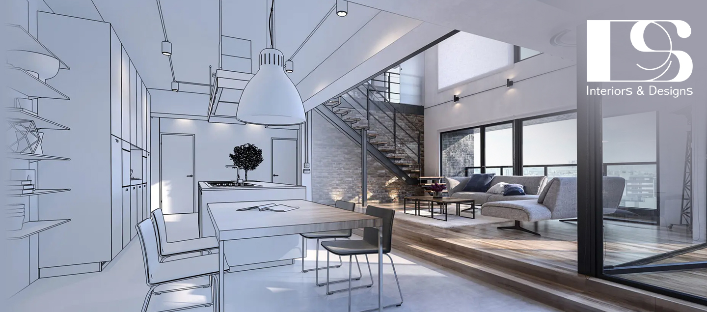 Conseil en architecture d’intérieur avec/sans Visite à domicile