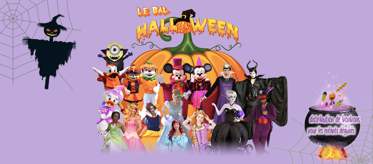 1 Entrée au spectacle