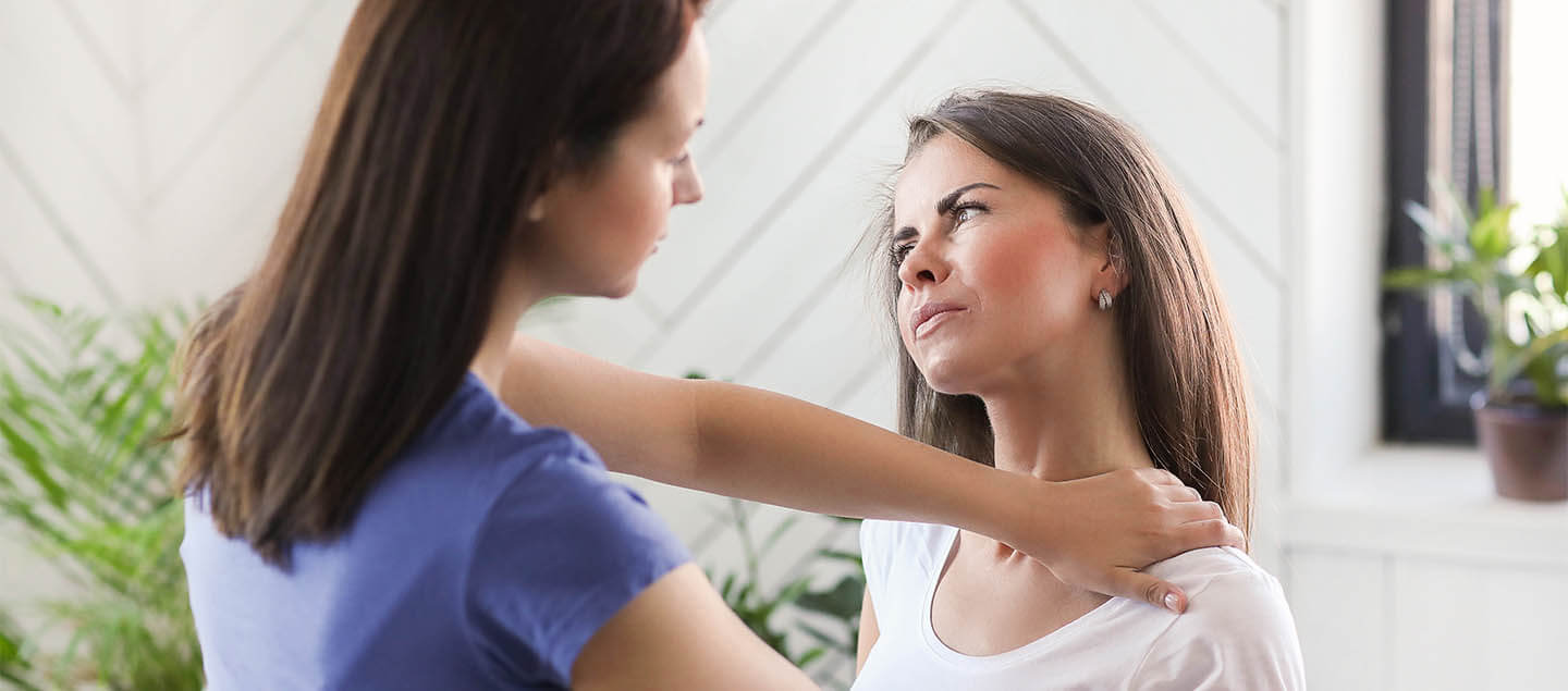 Séance de Kinésiologie
