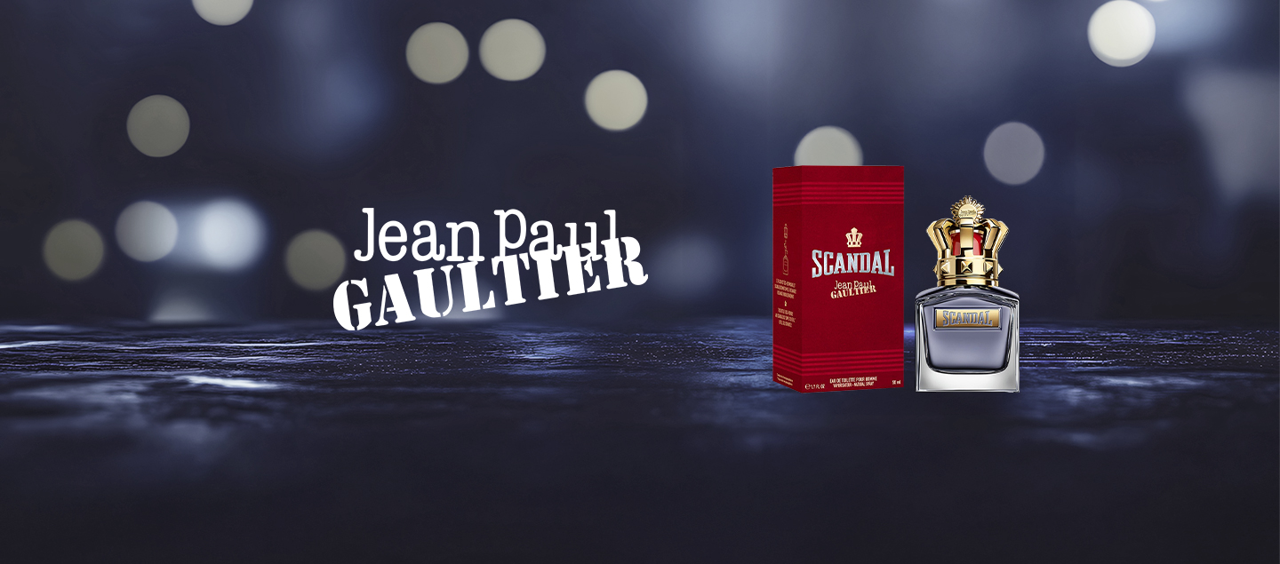 Jean Paul Gaultier Scandal 50 ml