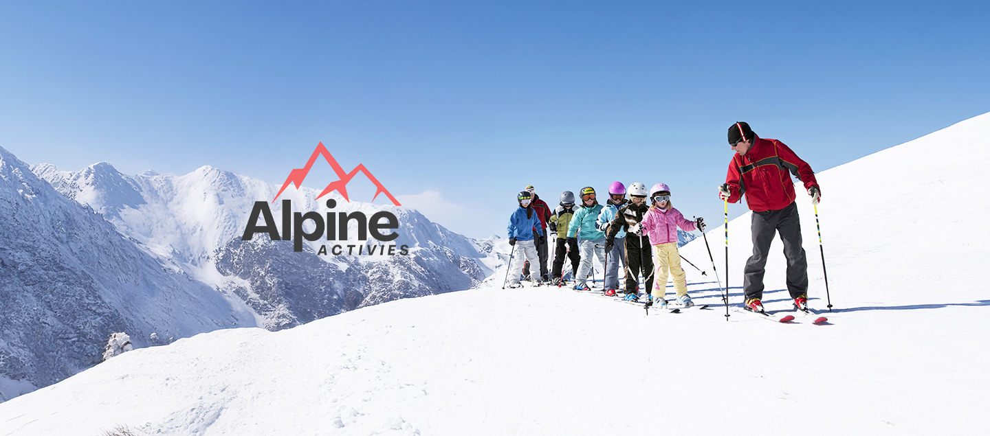 Accompagnement de ski privé (Anzère, Chandolin, Nax, Grimentz, Ovronnaz St-Luc, Vercorin, Zinal) - 1 demi-jour ou 1 jour complet