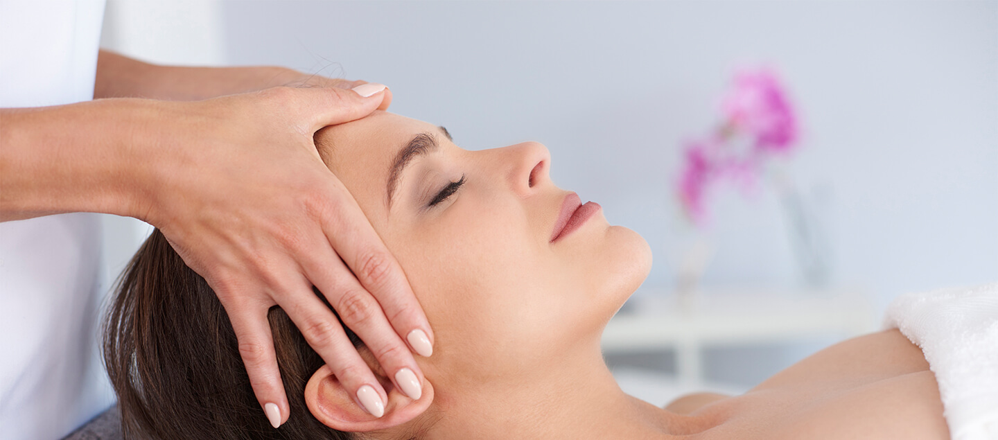 Soin énergétique et Massage liftant Life Head Lift - 1 ou 3 séances