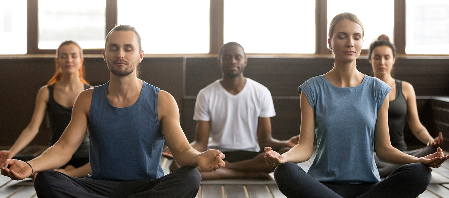 3 cours de découverte du Polarity Yoga