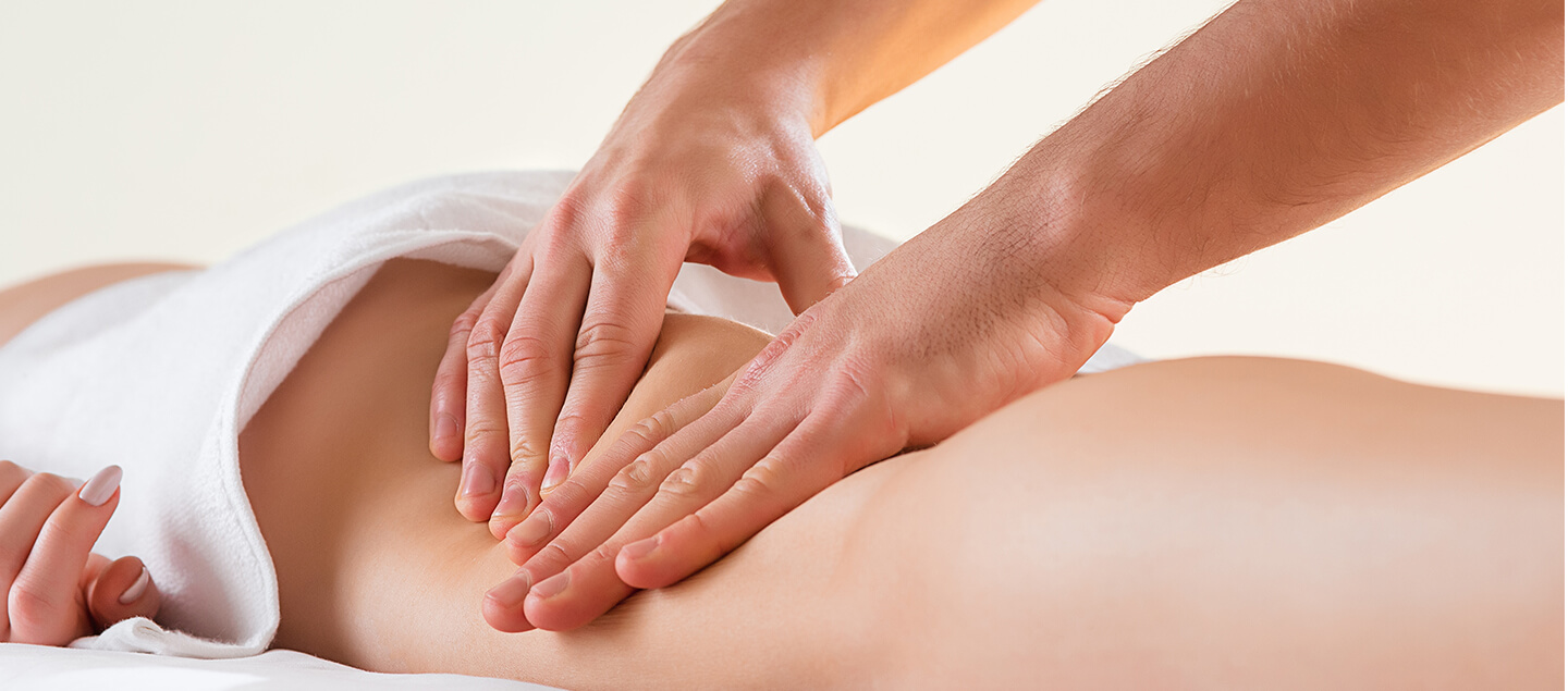 Drainage lymphatique et veineux