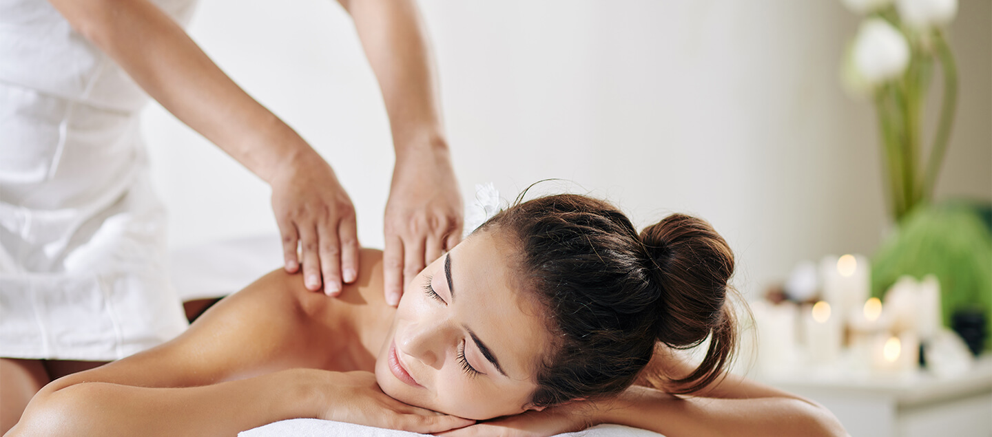 Massage ayurvédique Abhyanga durée au choix - 1 ou 3 séances