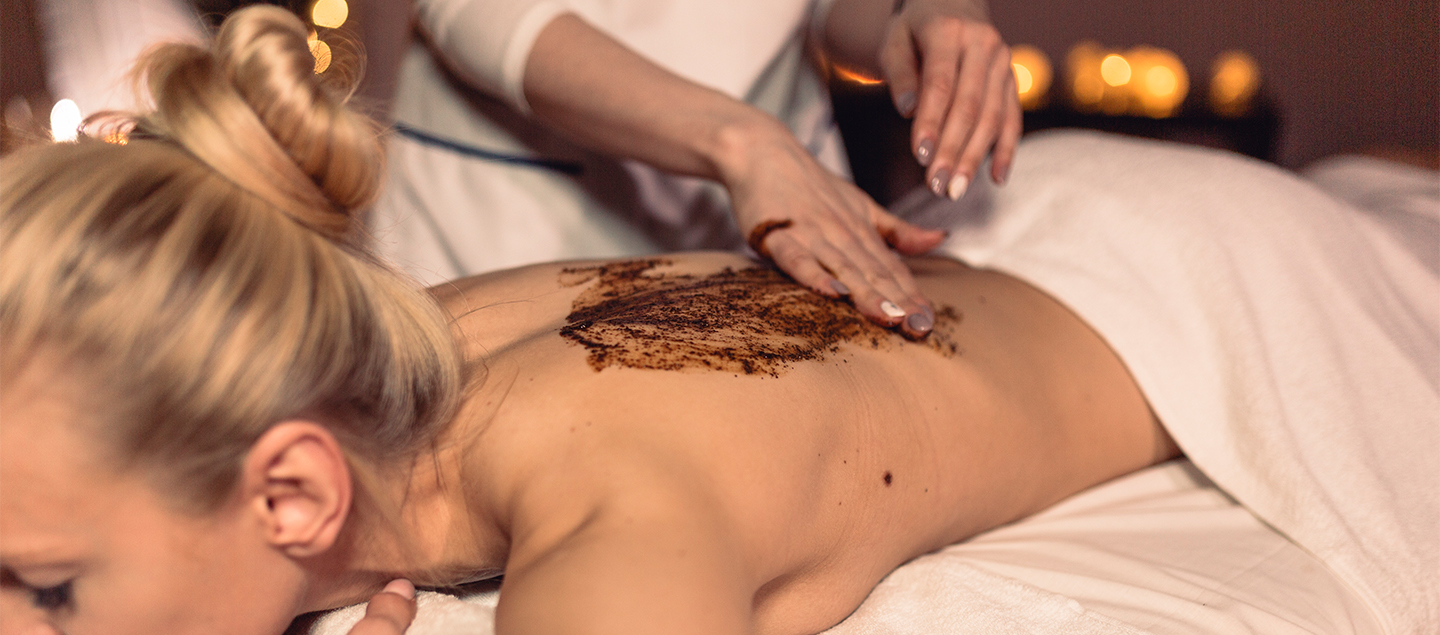 Hammam avec Soin savon noir, Gommage, Enveloppement et Massage au choix pour 1 ou 2 personnes