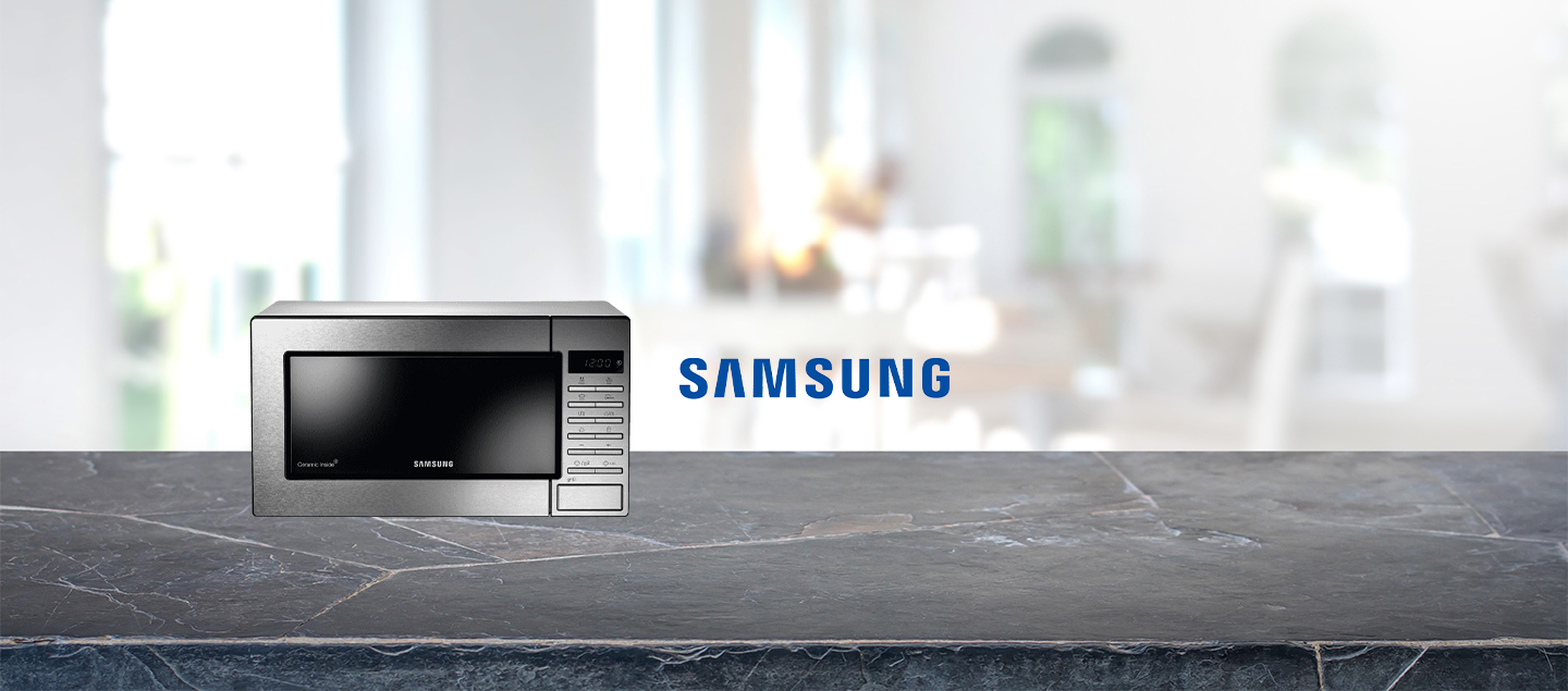 Micro-ondes 23L Samsung