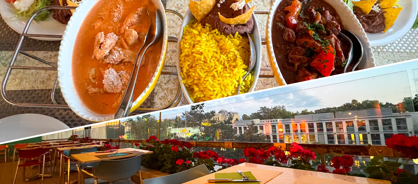 Menu Mexicain pour 2, 4 ou 6 personnes