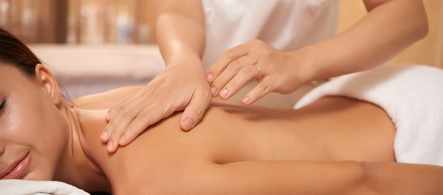 Massage relaxant ou sportif de 90 minutes