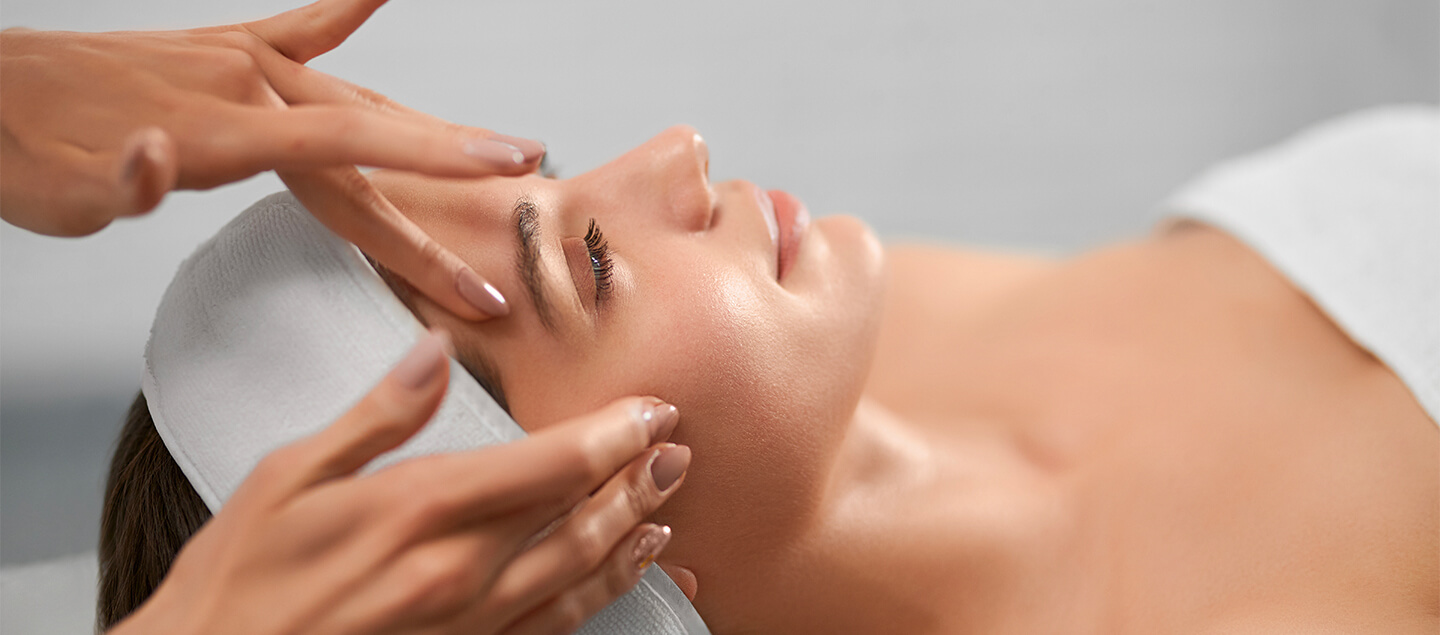 1 ou 3 séances de traitement des imperfections de la peau