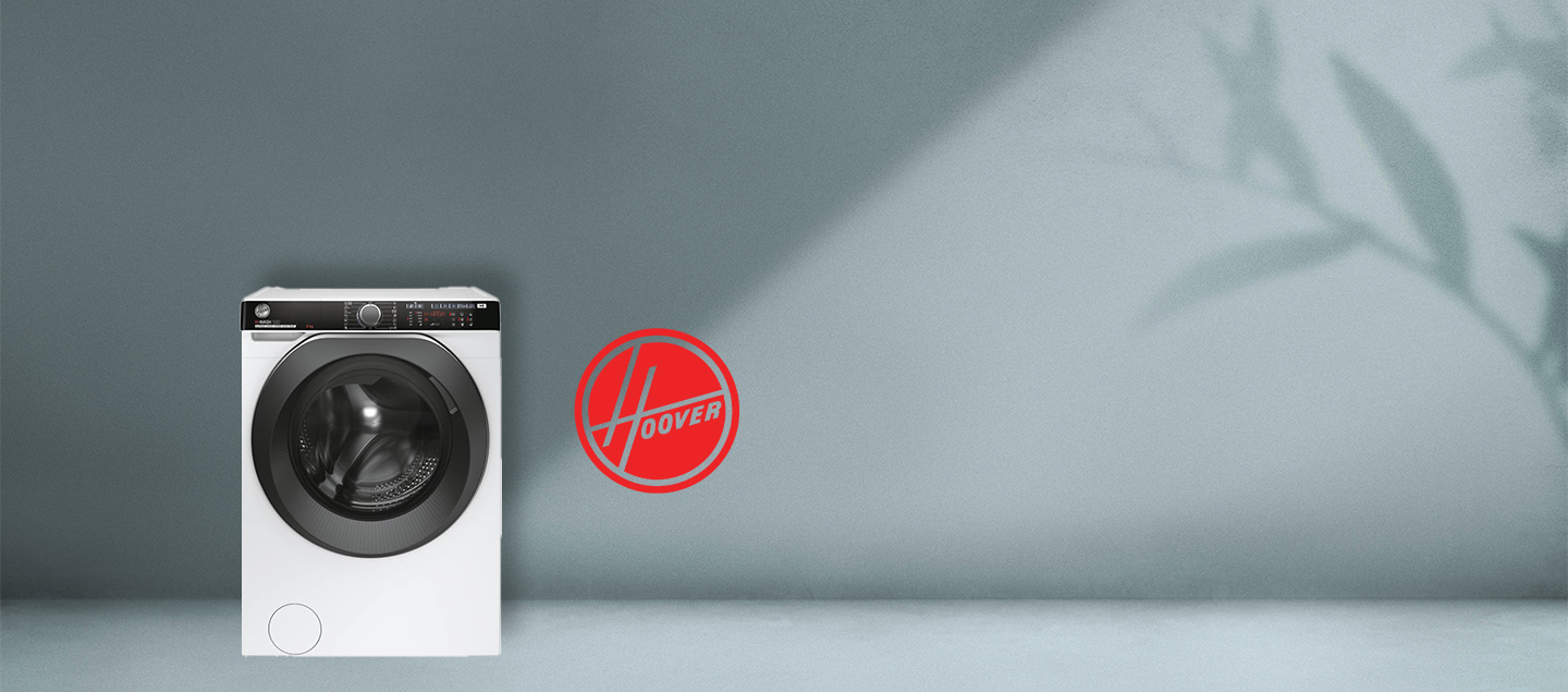 Lave-linge Eco-Power 8kg Hoover