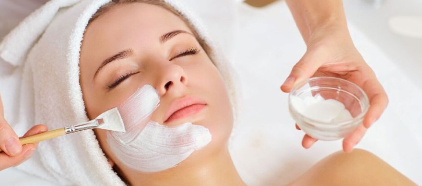 Soin du visage classique - 1, 3 ou 5 séances