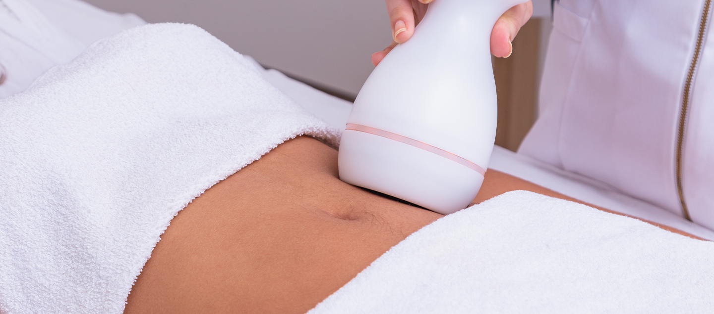 Soin amincissant par Lipocavitation - 1, 3 ou 6 séances