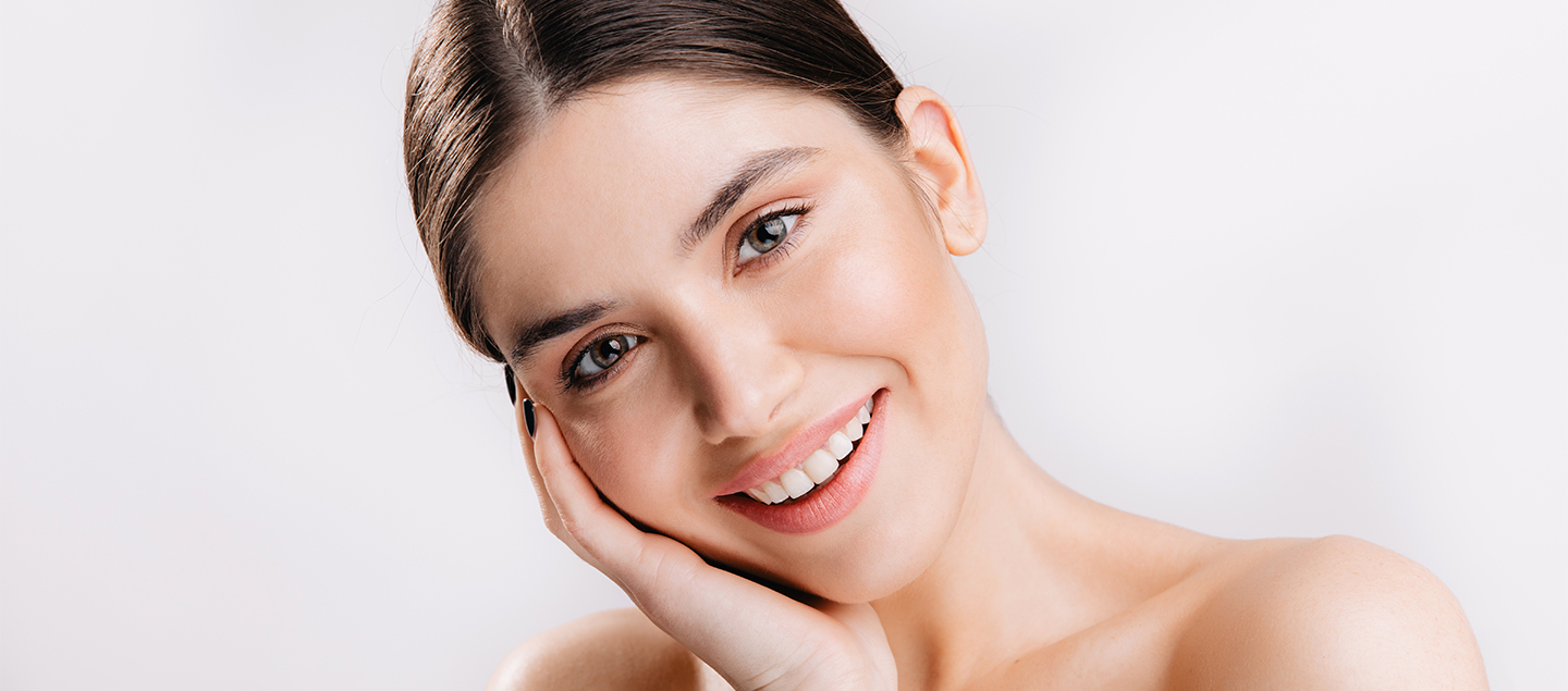 Soin du visage Indiba et Luminothérapie